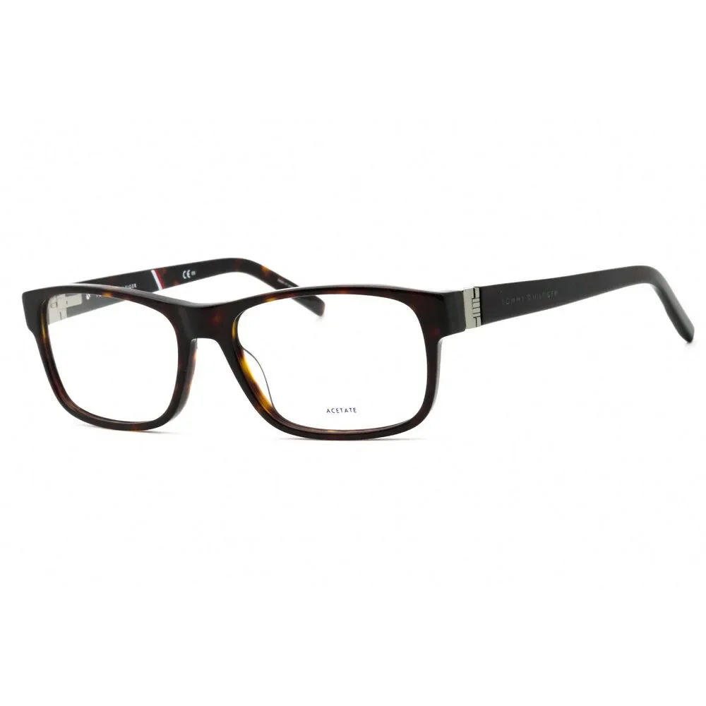 NWT Tommy Hilfiger TH 1818-0086 00 57mm New Eyeglasses